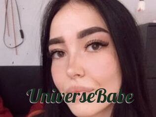 UniverseBabe