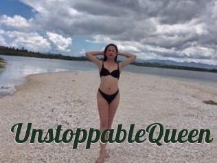 UnstoppableQueen