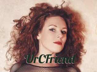 UrCFriend