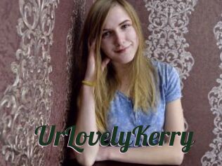 UrLovelyKerry