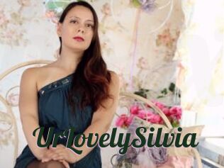 UrLovelySilvia