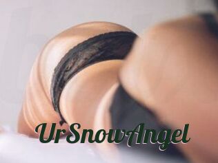 UrSnowAngel