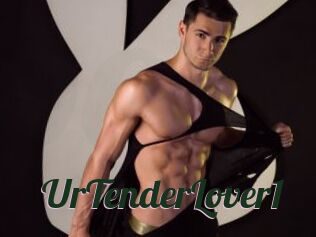 UrTenderLover1