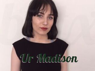 Ur_Madison