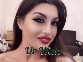 Ur_Wish