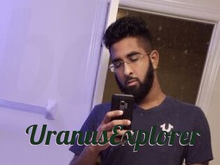 UranusExplorer