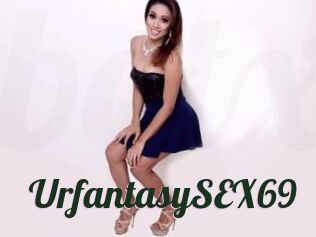 UrfantasySEX69