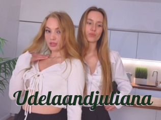 Udelaandjuliana