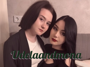 Udelaandmona