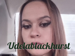 Udelablackhurst