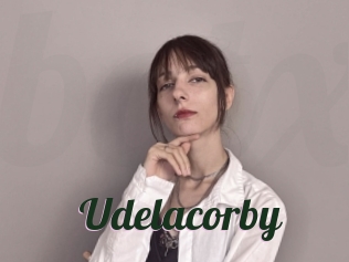 Udelacorby