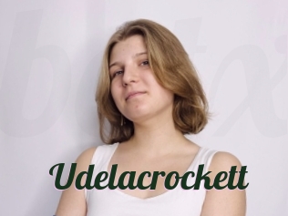 Udelacrockett