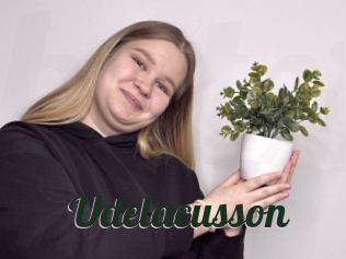 Udelacusson