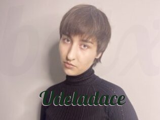 Udeladace