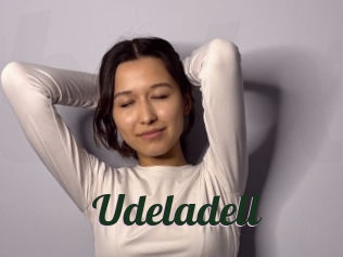 Udeladell