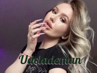 Udelademan