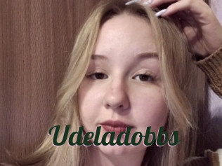 Udeladobbs