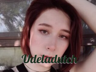 Udeladutch