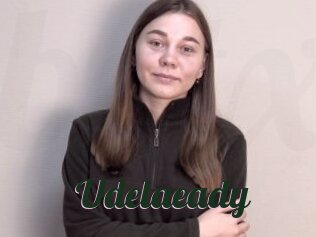 Udelaeady