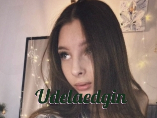 Udelaedgin