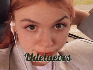 Udelaeves