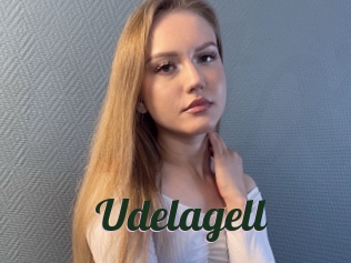 Udelagell