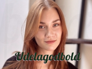 Udelagodbold