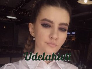 Udelahiett