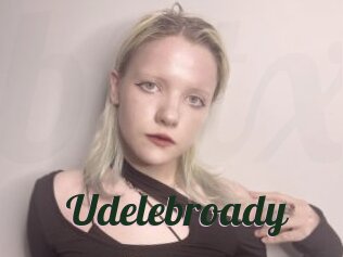 Udelebroady