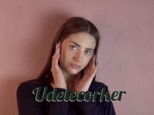 Udelecorker