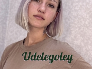 Udelegoley