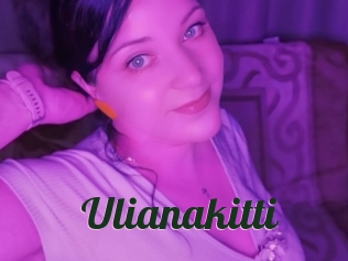 Ulianakitti