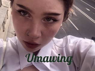 Umawing