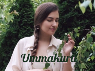 Ummakurtt