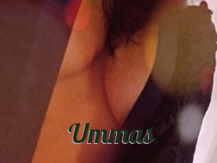 Ummas