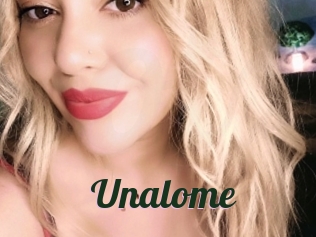 Unalome