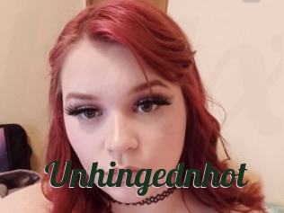 Unhingednhot