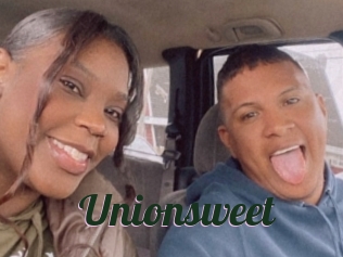 Unionsweet