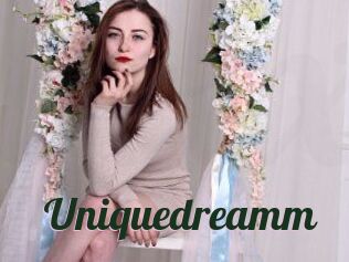 Uniquedreamm