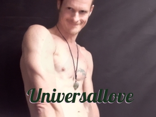 Universallove