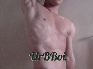 UrBBoi
