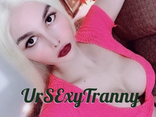 UrSExyTranny