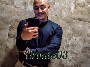 Urbate03