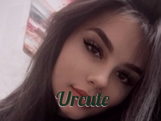 Urcute