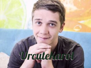 Urcutekarol