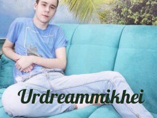 Urdreammikhei