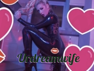 Urdreamwife