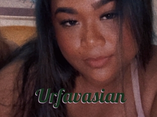 Urfavasian