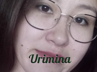 Urimina