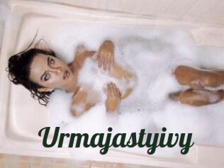 Urmajastyivy